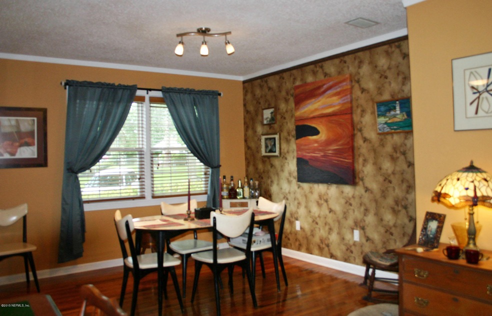 1297 Plymouth Place, Jacksonville, FL 32205 - photo 1