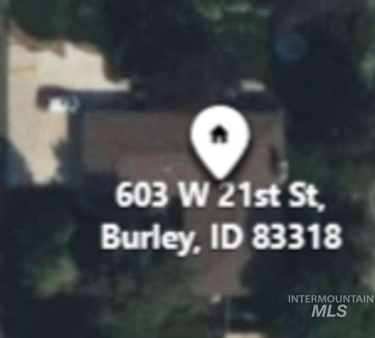 603 W 21st St, Burley, ID 83318 - photo 1