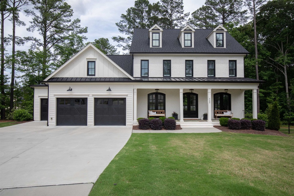 2400 Chianti Ct, Apex, NC 27502 - photo 1