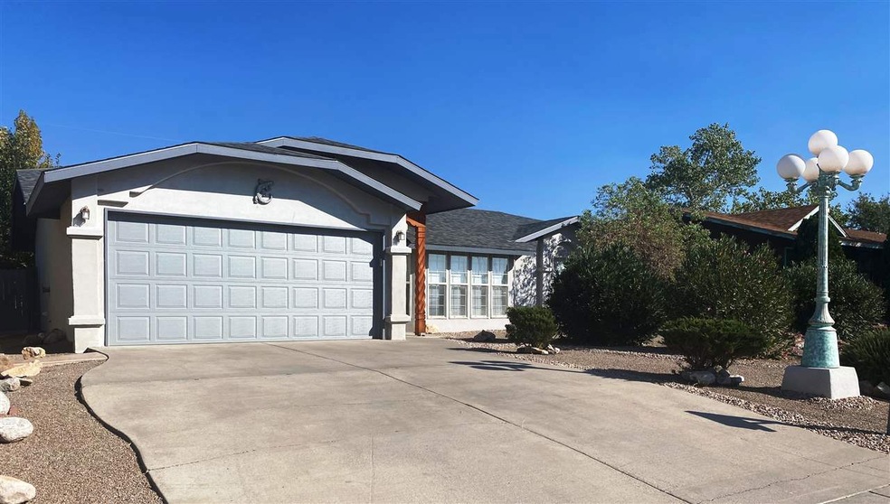 505 Santa fe Dr, Alamogordo, NM 88310 - photo 1