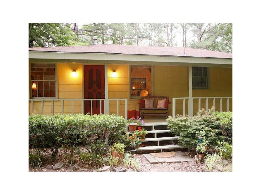 Exterior Front. Unwind from the day or start your 