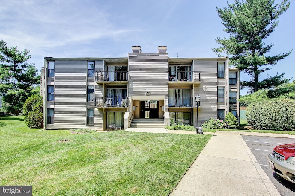 102 Duvall Ln unit 103, Gaithersburg, MD 20877 - photo 1
