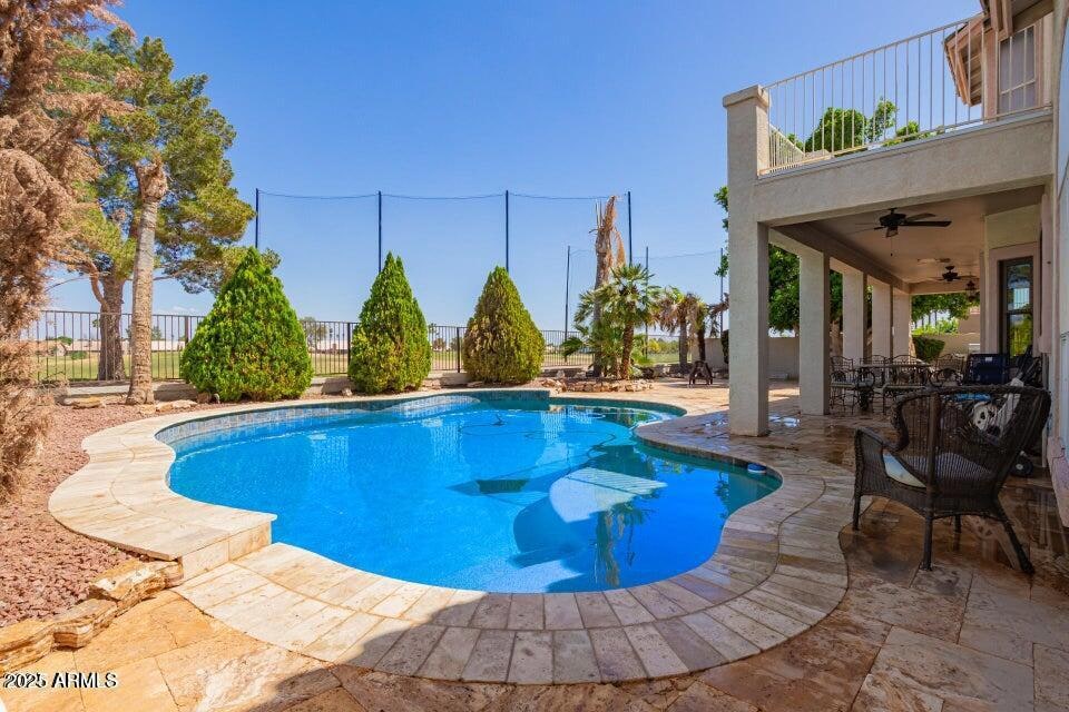 21483 N 65th Ave, Glendale, AZ 85308 - photo 1