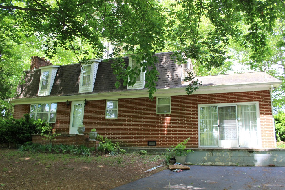 2047 Spoon Hollow Rd, Rutledge, TN 37861 - photo 1