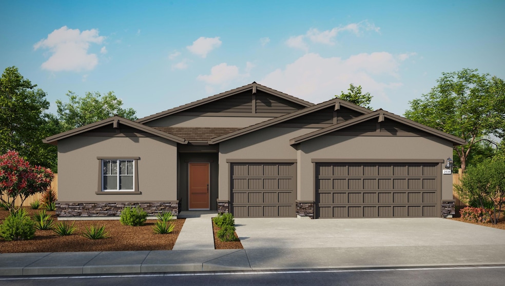 2538_ELevation B_Craftsman