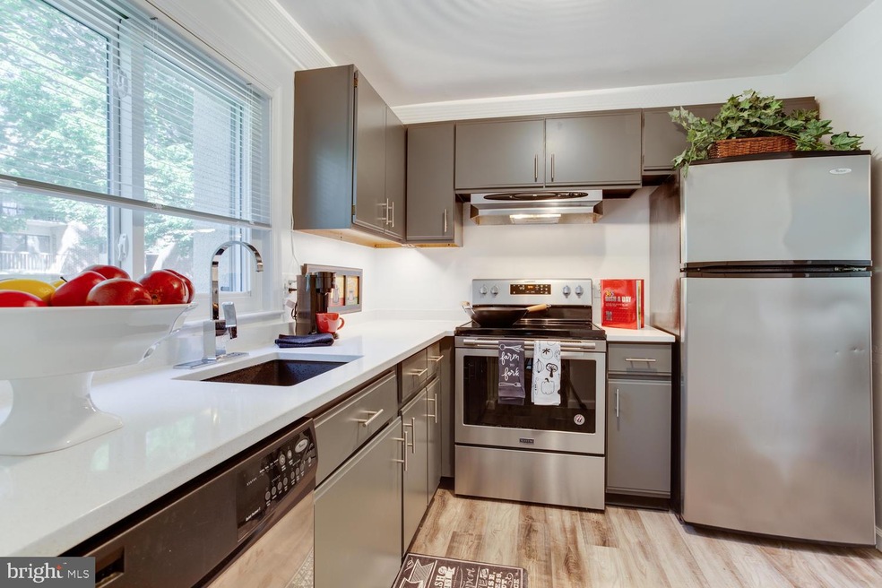 15607 Dorset Rd unit 204, Laurel, MD 20707 - photo 1