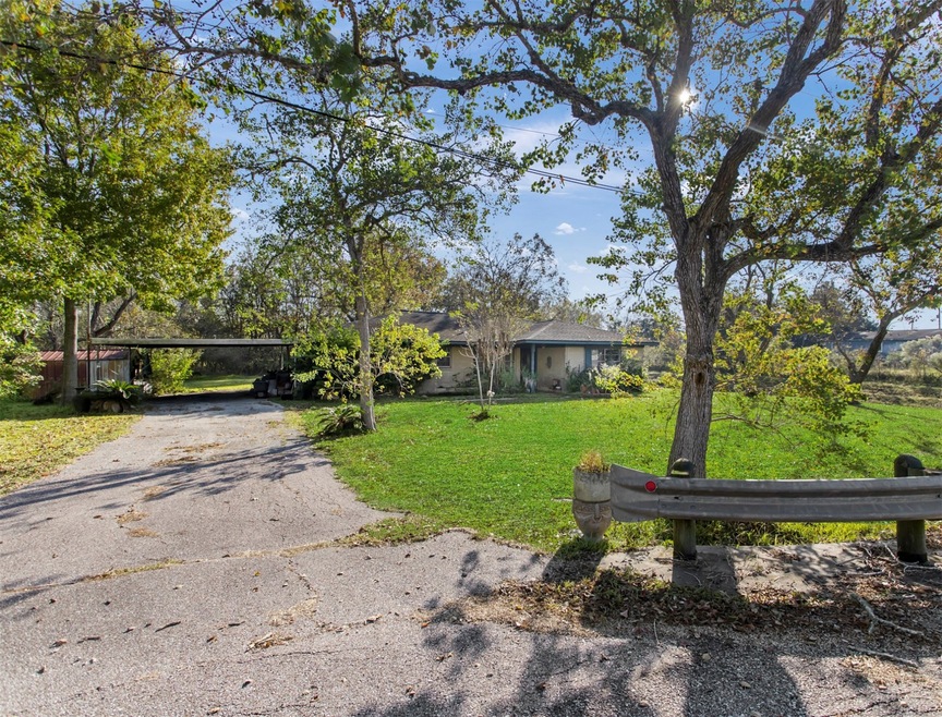 7914 Moore Rd, Pearland, TX 77584 - photo 1