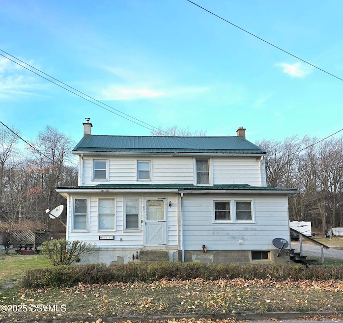Sold $110,000 • Co-Listing Agent