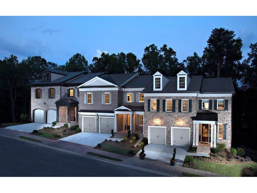 Low Density Most Townhome Communities have other b