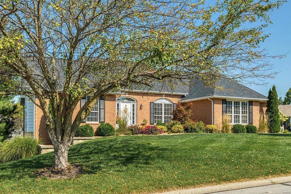 Welcome to 127 Lissadell Lane!
