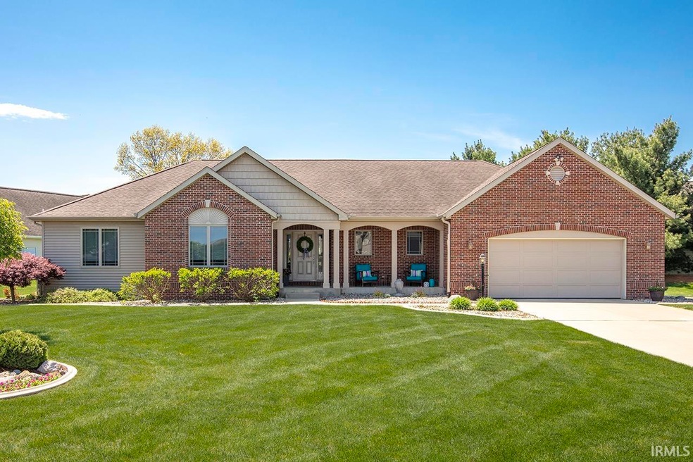 57433 Karington Ct, Elkhart, IN 46516 - photo 1