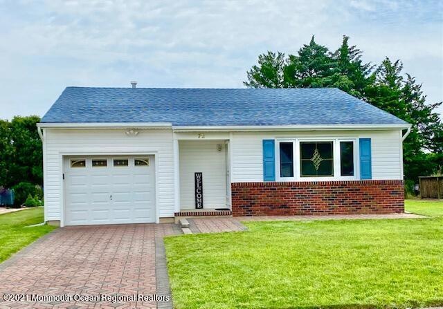 72 Carlisle Rd, Toms River, NJ 08757 - photo 1