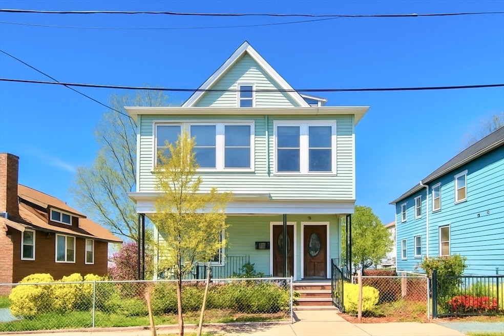 For Rent $4,700/month