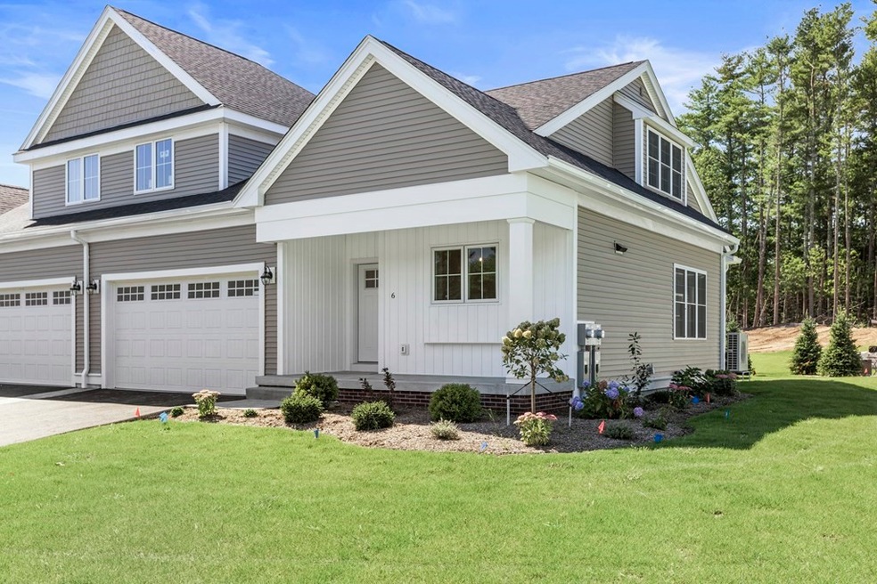 6 Margauxs Way unit Lot 3, Norfolk, MA 02056 - photo 1