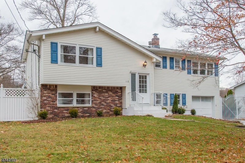 112 Bell Ave, Hopatcong, NJ 07843 - photo 1