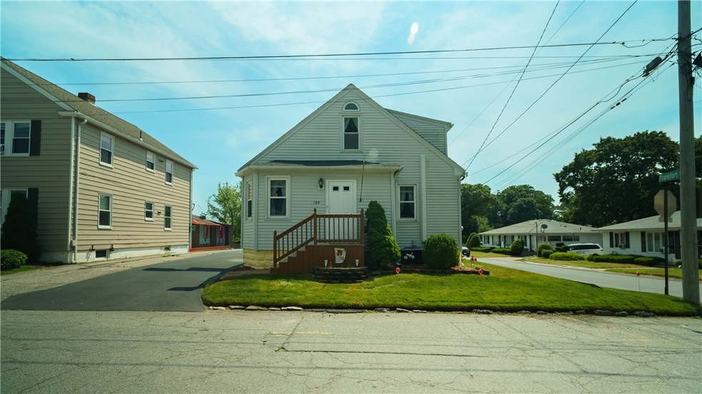 104 Speck Ave, Cranston, RI 02910 - photo 1