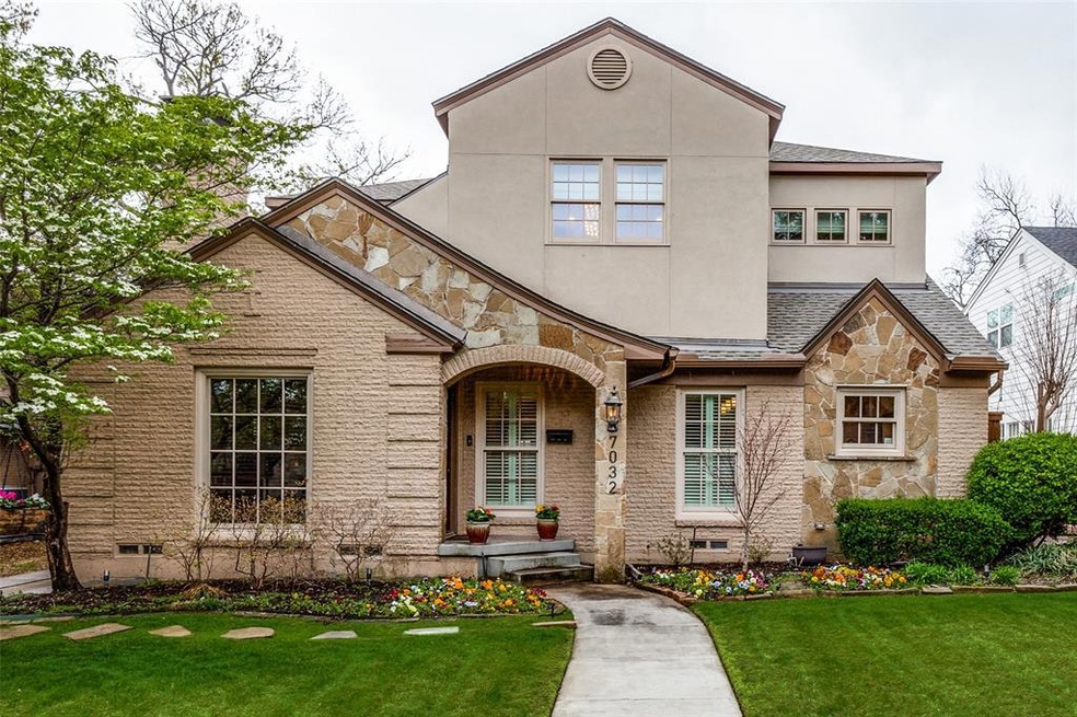 7032 Westlake Ave, Dallas, TX 75214 - photo 1