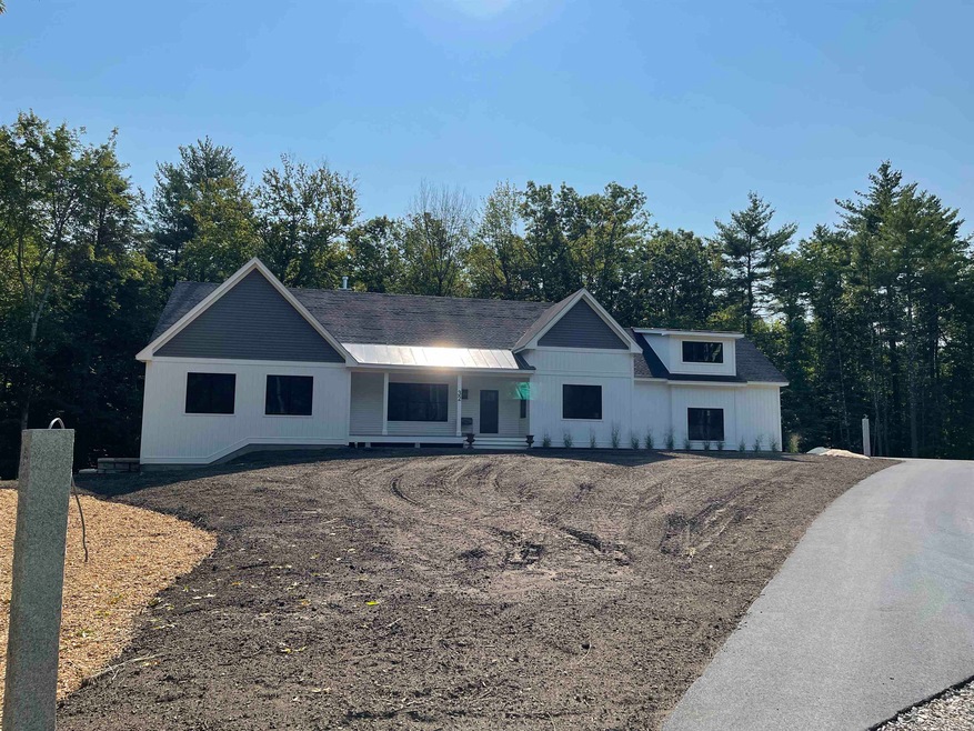 32 Pulpit Rd, Bedford, NH 03110 - photo 1