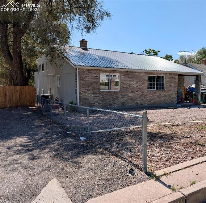 1424 E 14th St, Pueblo, CO 81001 - photo 1