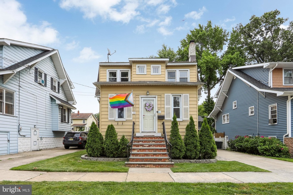 10 Ogden Ave, Collingswood, NJ 08108 - photo 1