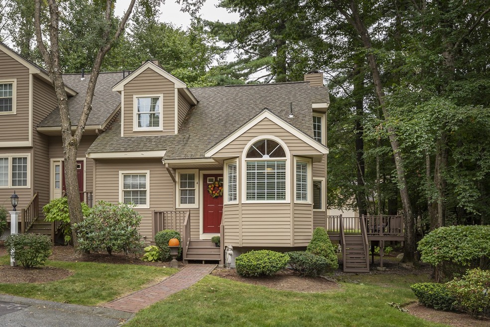 4 Lilac Ct, Hopkinton, MA 01748 - photo 1