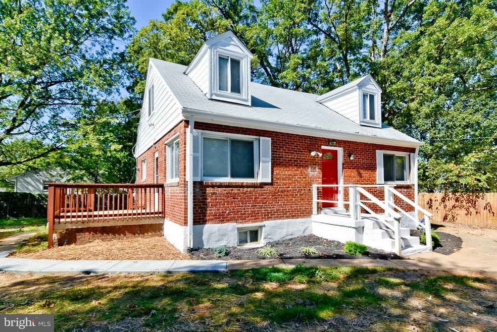 2200 Virginia Ave, Hyattsville, MD 20785 - photo 1