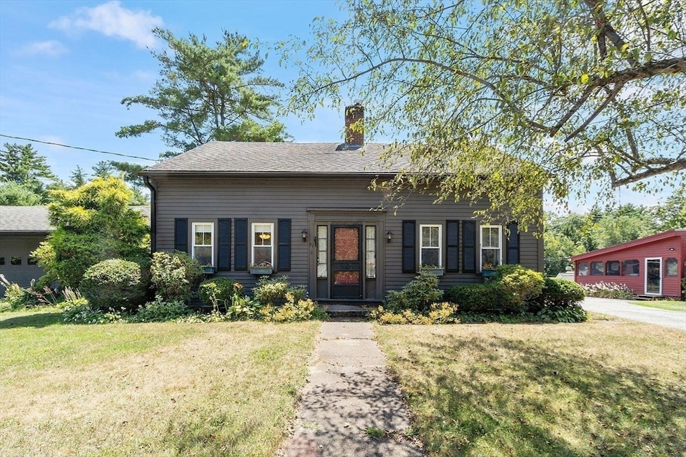 31 Pinedale Rd, Athol, MA 01331 - photo 1