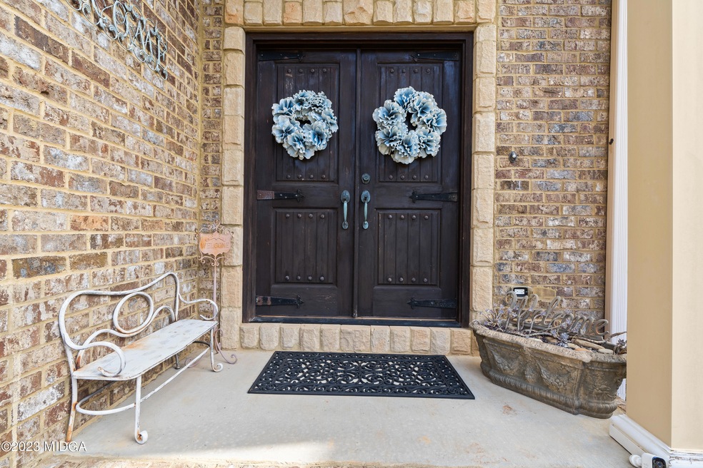 2724 Grey Fox Ct, Haddock, GA 31033 - photo 1