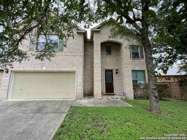 24502 Elise Falls, San Antonio, TX 78255 - photo 1