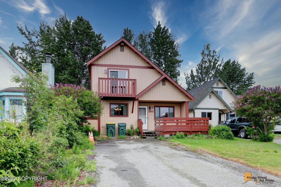 3970 Lakeridge Court