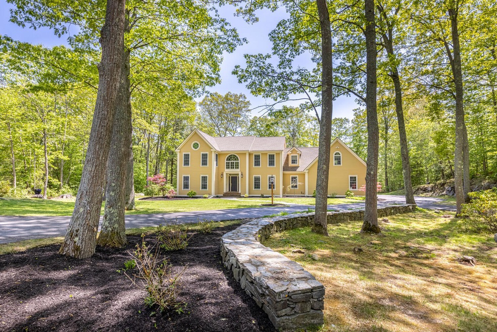 7 Granite Ridge Rd Cape