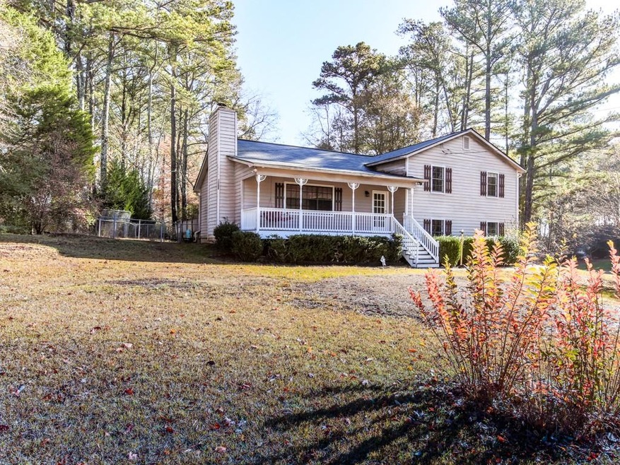 101 Pioneer Dr, Woodstock, GA 30188 - photo 1