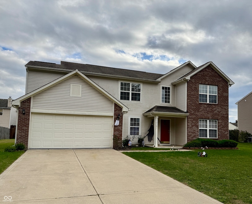 12381 E 131st St, Fishers, IN 46037 - photo 1