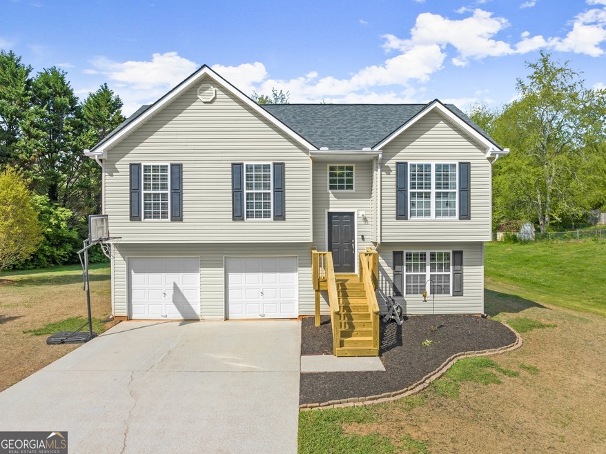 5649 Cottage Ln, Clermont, GA 30527 - photo 1