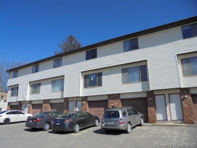 18 Dallas Terrace unit 4, Waterbury, CT 06705 - photo 1