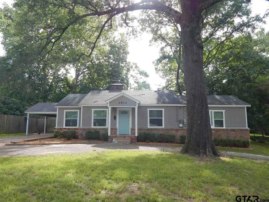 2912 2912 New Copeland, Tyler, TX 75701 - photo 1