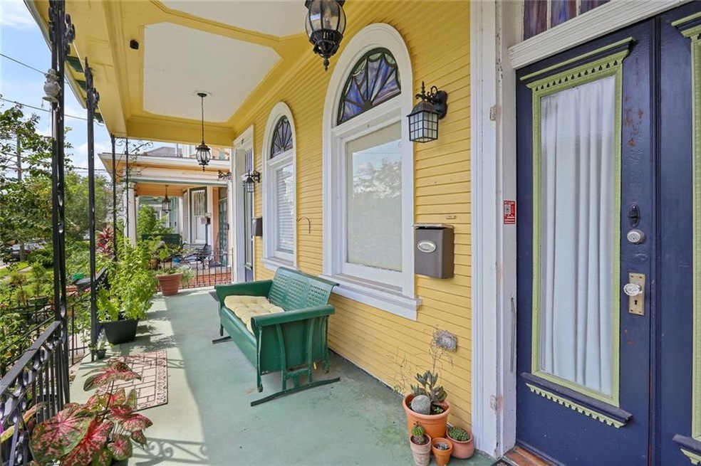 217 S Cortez St, New Orleans, LA 70119 - photo 1