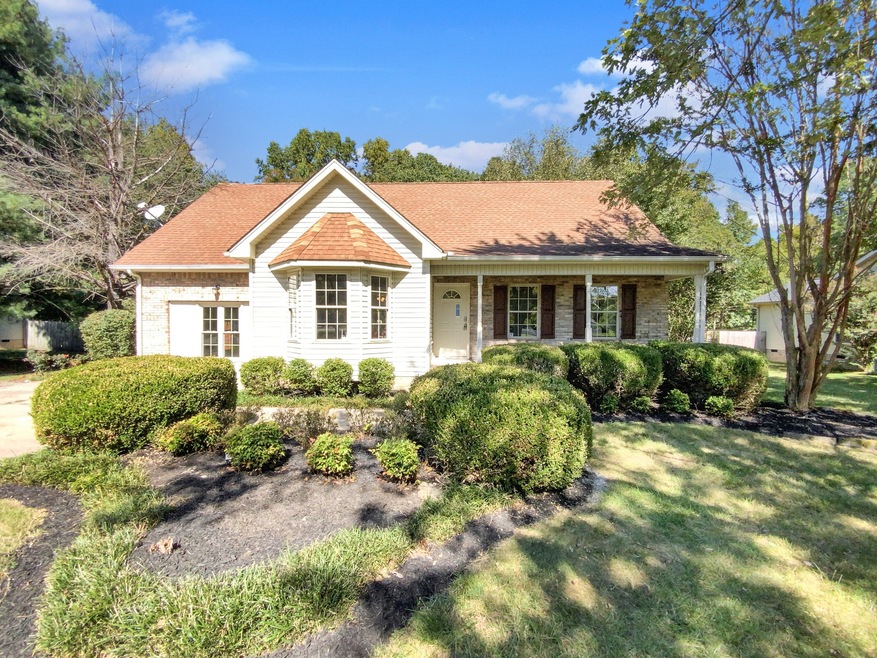 2031 Skyline Dr, Goodlettsville, TN 37072 MLS RTC2575385