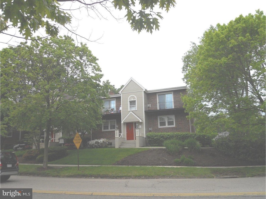 200 N Wayne Ave unit 12, Wayne, PA 19087 - photo 1