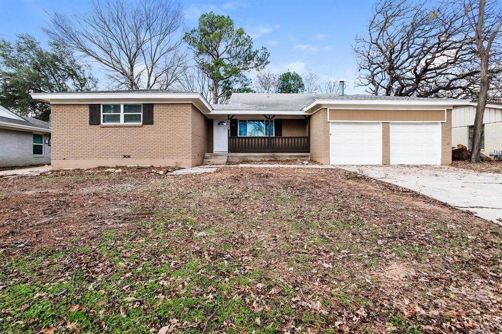 unlisted-address, Hurst, TX 76053 - photo 1