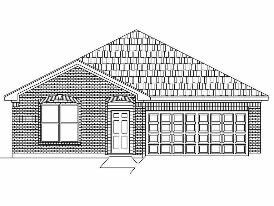 317 Cabernet Dr, Alvin, TX 77511 - photo 1