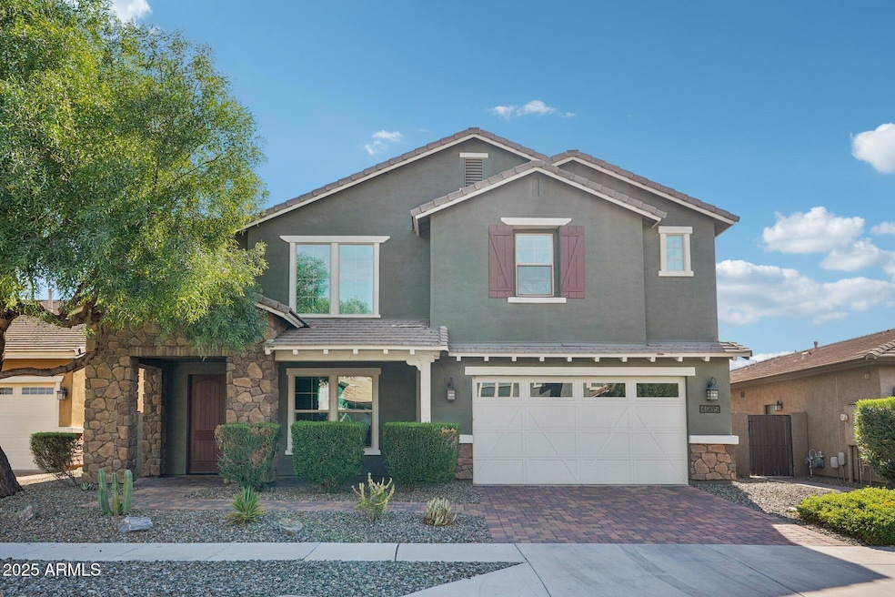 Under Contract $850,000