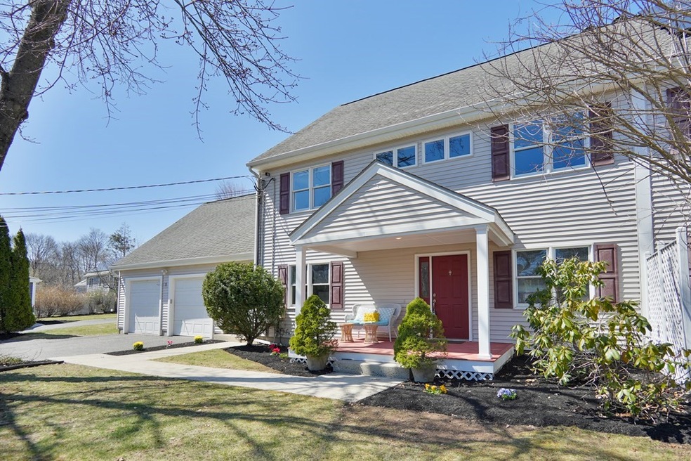 8 Coleman Ct unit 8, Natick, MA 01760 - photo 1