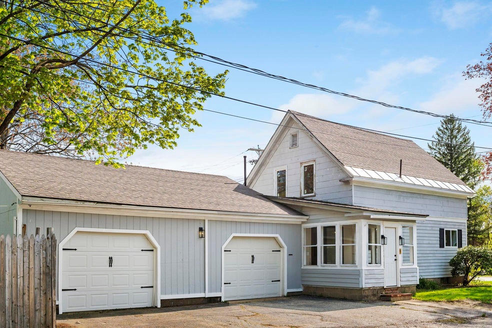 9 Grove St, Sanford, ME 04073 - photo 1