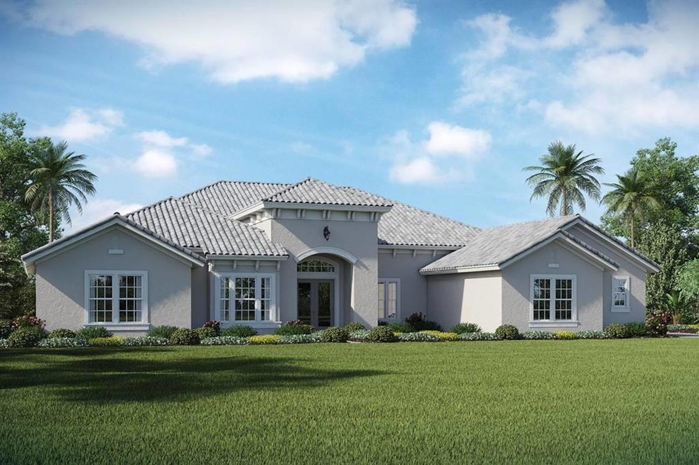 Rendering Elevation