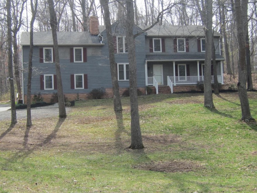 753 Ladd Rd unit 631, Fishersville, VA 22939 - photo 1