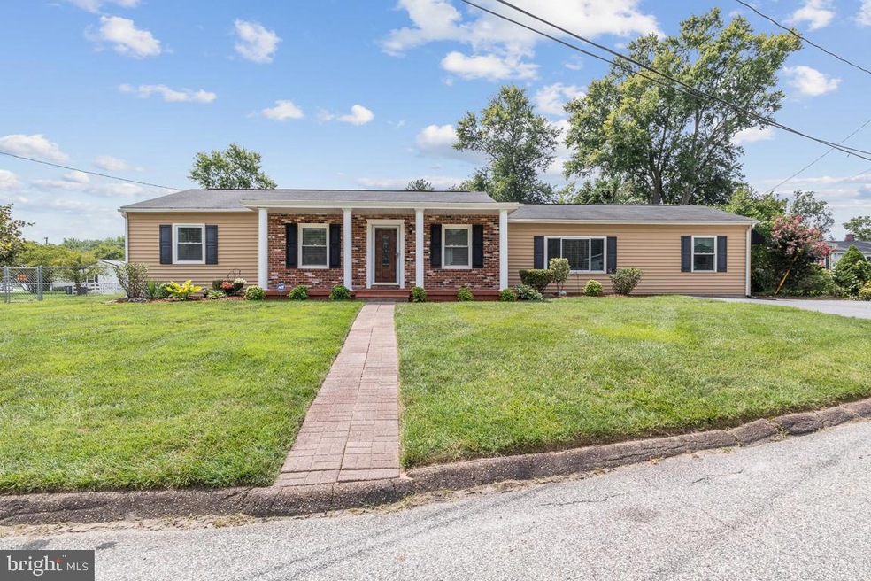 8256 Riviera Dr, Severn, MD 21144 - photo 1