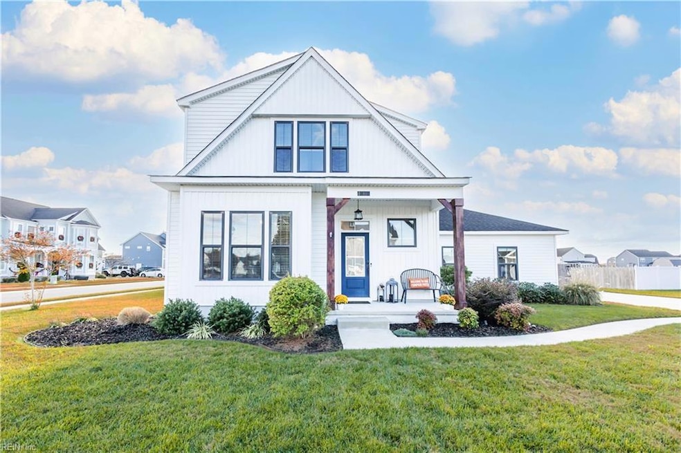 Under Contract $545,000