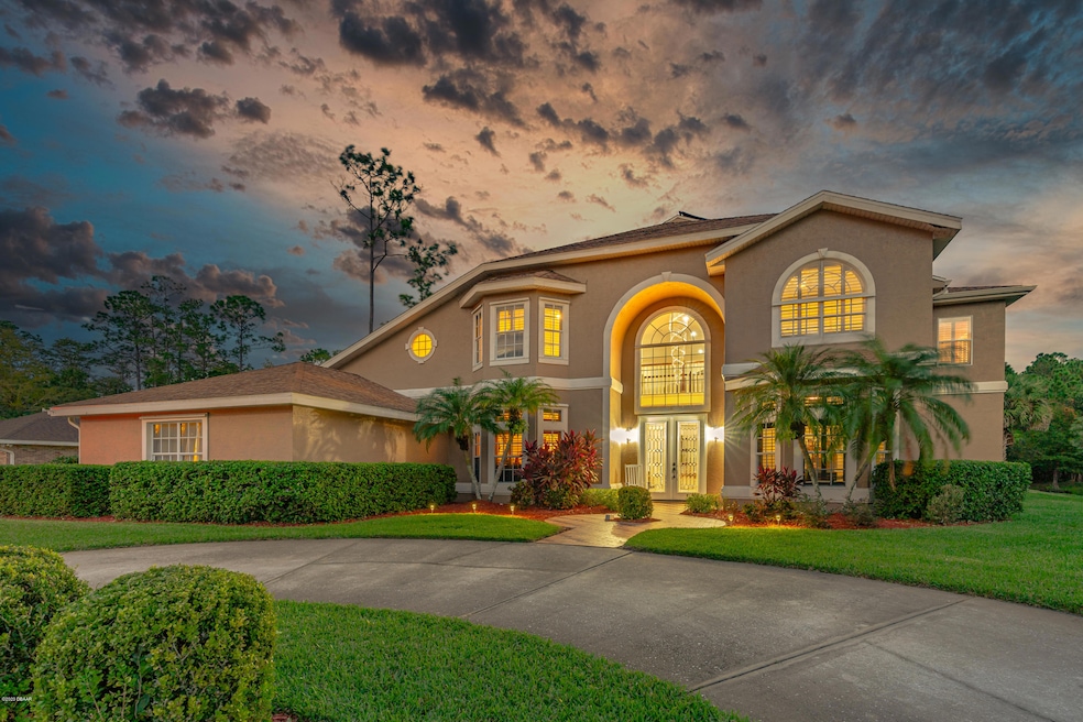 18 Foxfords Chase, Ormond Beach, FL 32174 - photo 1