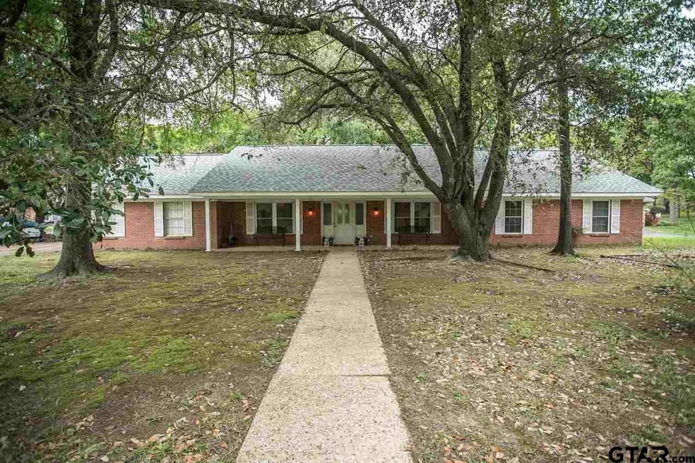 1420 1420 Kidd Dr, Tyler, TX 75703 - photo 1